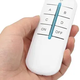 opulentsd Remote Control Switch Unit for Light and Electrical Electronic Components Electronic Hobby Kit image 2