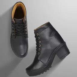toshina shoes king Women Casual Boots For Women-picture-34