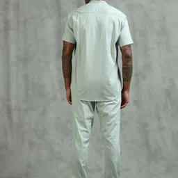 beevee Shirt Chinos Co-ords Set image 2