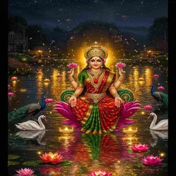 shyam photo framing Religious Photo Frame, coated Lamination Religious Frame image 3