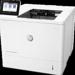 HP M612dn Multi-function WiFi Monochrome Laser Printer image 3
