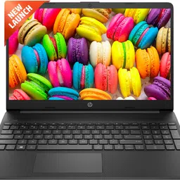 HP Intel Core i3 11th Gen 1125G4 - (8 GB/512 GB SSD/Windows 11 Home) 15s-fq2627TU Thin and Light Laptop-picture-37