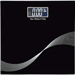 ROMJ Digital Weighing Scale for Body Weight Personal Body Fitness Weighing Scale Weighing Scale-picture-46