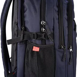 galaxy craft School Bags for Boys and Girls/Coaching Bag/Tuition Bag (Secondary 6th Std Plus) Waterproof School Bag image 4