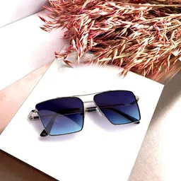 aquila UV Protection, Photochromatic Lens Aviator Sunglasses (Free Size)-picture-22