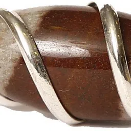 rudra divine NARMADESHWAR SHIVLINGAM PENDENT, SHIVLING PENDANT , NARMADA SHIVLING Stone Pendant-picture-27