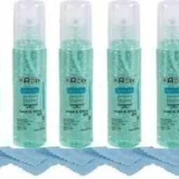 HIMOCEAN Clean & Shine Gel Multi-Purpose LCD Cleaning Kit), Liquid Solution for Laptops-picture-11