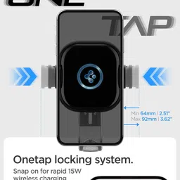 spigen 15 W Turbo Car Charger image 4