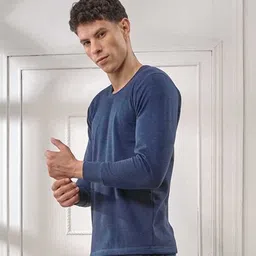 LUX INFERNO Men Top Thermal image 3