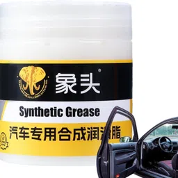 rvke Automotive Synthetic Grease Lubricant with Brush | Multi-Purpose Grease for Cars, Bikes, Trucks - Reduces Friction, Noise & Rust Grease-picture-10