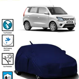 jbr Maruti Suzuki Wagon R, WagonR Body Cover-picture-12