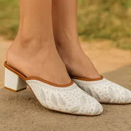 stepwalk collection Women Heels Sandal image 3