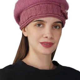 isweven Woven Beanie image 2