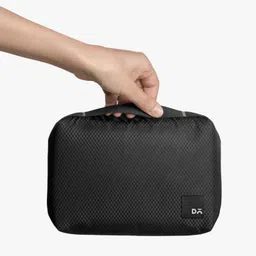 DailyObjects Vault Tech Kit Organizer Camera Bag image 4