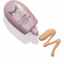 house of makeup Skin Tint For Glass Skin with SPF SPF 25+++ Foundation-picture-21