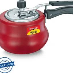 prestige Svachh Nakshatra Duo Plus 2 L Induction Bottom Pressure Cooker-picture-21