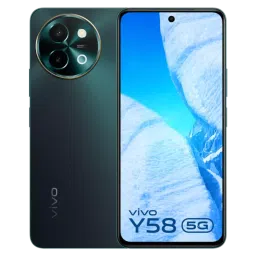 vivo Y58 5G (8GB RAM, 128GB, Sundarbans Green)-image-0