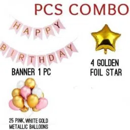 Birthay Combo Decorations 690-image-49