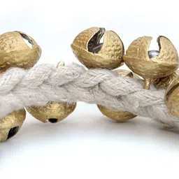 sksm Kathak, Bharatanatyam, Odissi Ghungroo image 4