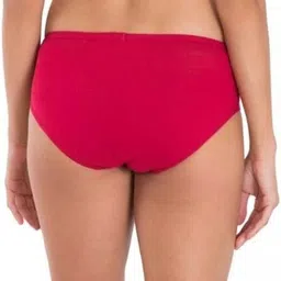 jockey Pack of 3 Women Hipster Multicolor Panty image 2