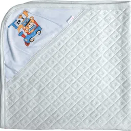 catcub Polycotton 240 GSM Bath Towel-picture-23