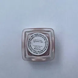 chicit Eye Glitter For 6+ Years Girls Toxic-Free Eye Shadow Glitter Powder for Makeup image 4