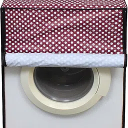 kingmatters Front Loading Washing Machine Cover-picture-13