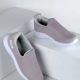 Columbus SPADE Women's Sports Shoes-Running, Walking, Gym For Girl's (Lavender) Casuals For Women-picture-11