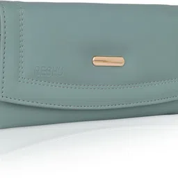 reshu Casual, Formal Multicolor Clutch image 4