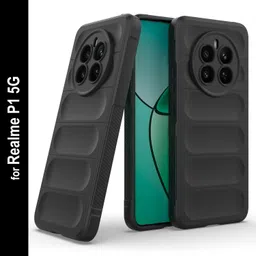 zapcase Back Cover for Realme P1 5G-picture-12