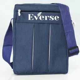 everse Blue Men Sling Bag Stylish Casual Bag/Travel Bag/Cross Body Bag/Sling Bag for Men & Women-picture-20
