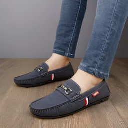 rockfield Loafers For Men image 2