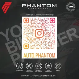 phantom Long Universal Tail Tidy | Fender Eliminator Steel Number Plate Mount Kit Bike Number Plate image 5