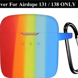 telca Pouch for boAt 131 Earbuds image 5