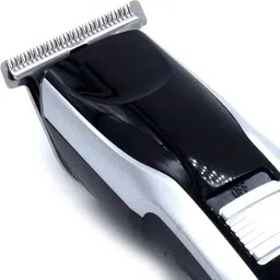 Kabeer enterprises 538 Professional Rechargeable Hair Clipper and Fully Waterproof Fully Waterproof Grooming Kit 120 min Runtime 4 Length Settings image 3