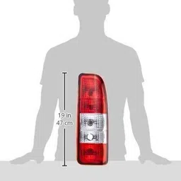 uno minda LED Tail-light for Force image 3