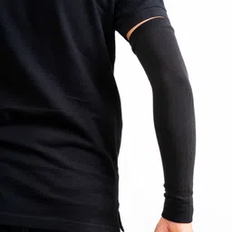 young wings Cotton Arm Sleeve For Men & Women With Tattoo-picture-26