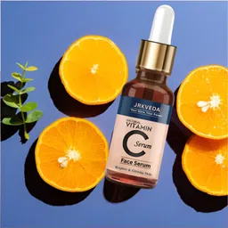 JRKVEDA Glowing Radiance Daily Repair Serum-picture-15
