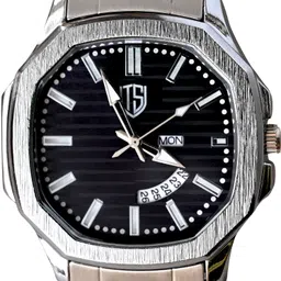 t s hub SW Analog Watch - For Men SSW7861 image 4