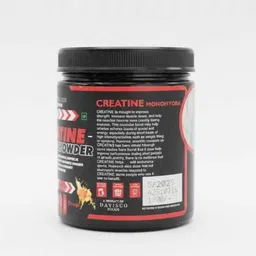 nph nutrition power hub DAVISCO FOOD CREATINE MICRONISED SERVINGS-83 Creatine image 4