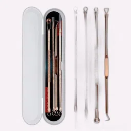 sarbeau Steel Blackhead Remover Needle-picture-38