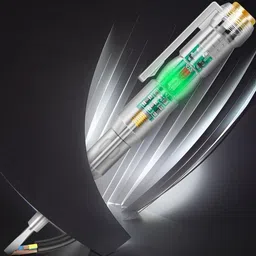 sg flash Digital Voltage Tester-picture-27