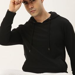 Kook N Keech Men Cotton Hooded Sweatshirt-picture-41
