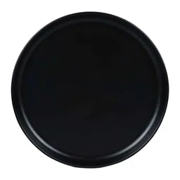 cdi Black Collar Melamine 12 Pcs Dinner Set image 3