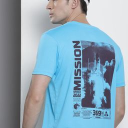 The Indian Garage Co Printed T-shirt-picture-10