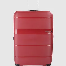 AMERICAN TOURISTER Textured Linex Spinner Large Trolley Suitcase-picture-13