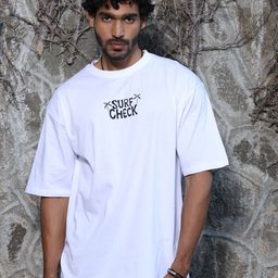 Thomas Scott Round Neck Typography Bio Finish Cotton T-shirt-picture-35