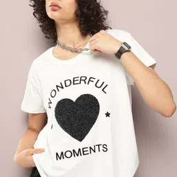 DILLINGER Embroidered Boxy T-shirt-picture-32