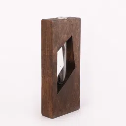 Brown MDF Planter by The Decor Mart image 4