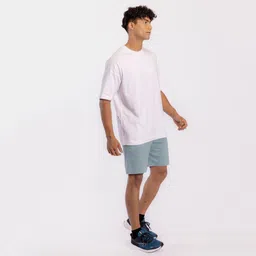 Men's Loose-Fit T-Shirt 520-image-1